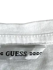 Vorschaubild 5 von Kinder T-Shirt Gr. 128 Weiß Logo Camouflage Kurzarm Shirt