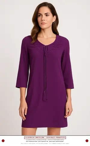 DIANE VON FURSTENBERG Freizeitkleid