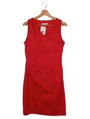 Vorschaubild RENÉ LEZARD Cocktailkleid 1