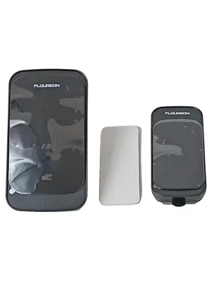 FLOUERCON Türklingel