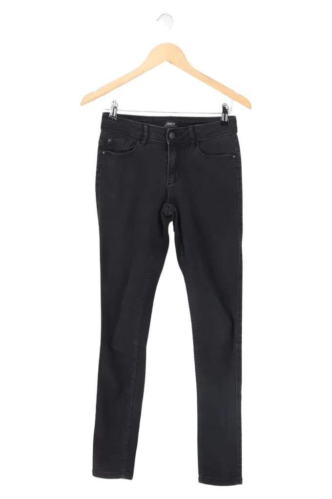 ONLY Jeans Straight Leg Bild 1