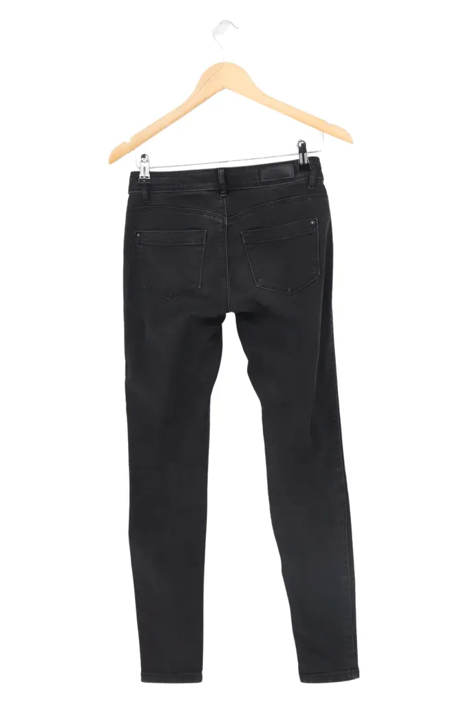ONLY Jeans Straight Leg Bild 2