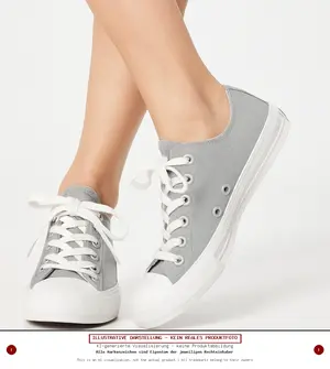 CONVERSE Sneaker low