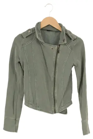 SISLEY Leichte Jacke
