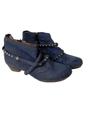 AIRSTEP Stiefelette