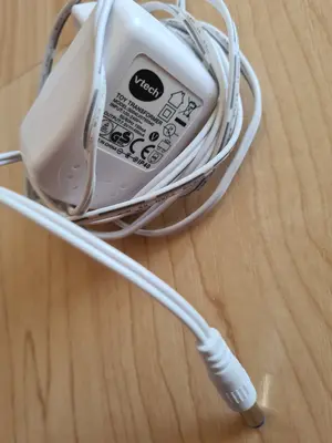 VTECH Steckdosenladegerät