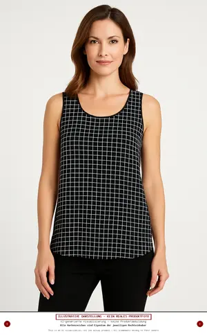 TOM TAILOR DENIM Top