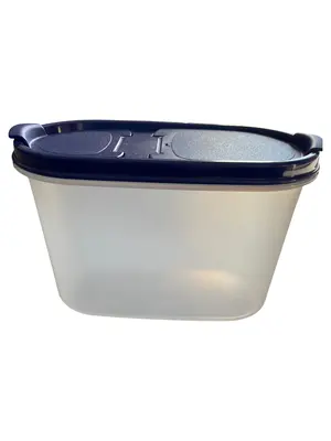 TUPPERWARE Vorratsbehälter
