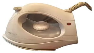 CLATRONIC Dampfbügeleisen