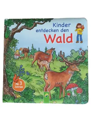 Sachbuch für Kinder