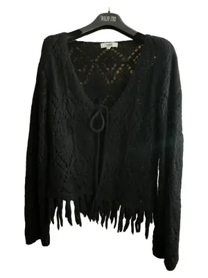 BAMBOO Strickjacke