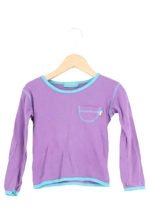 TRAGWERK Langarmshirt
