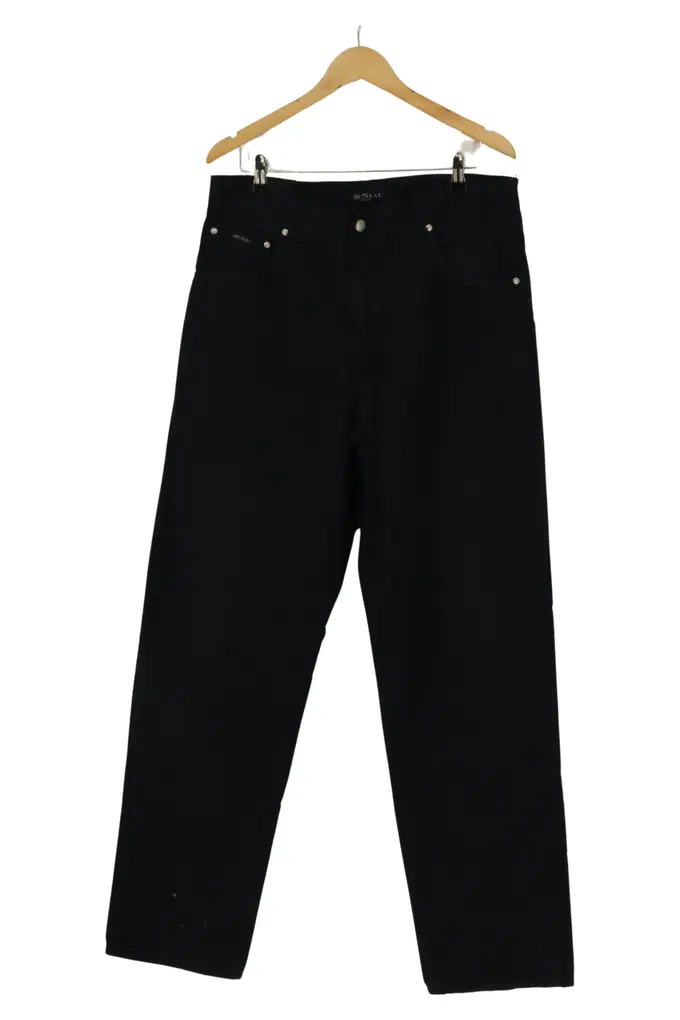 MCNEAL Jeans Straight Leg Bild 1