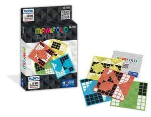 HUCH & FRIENDS Rätselspiel