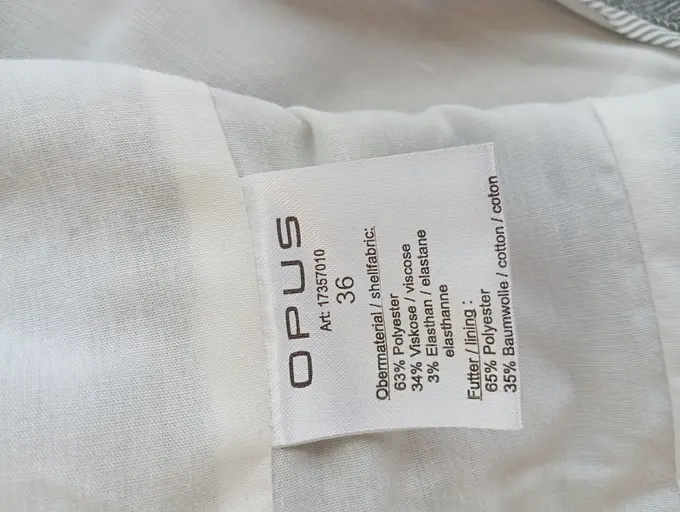 OPUS Blazer Bild 4