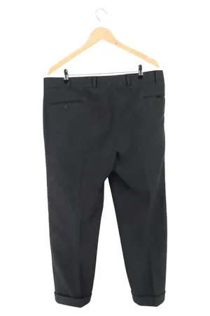 ATELIER TORINO Stoffhose