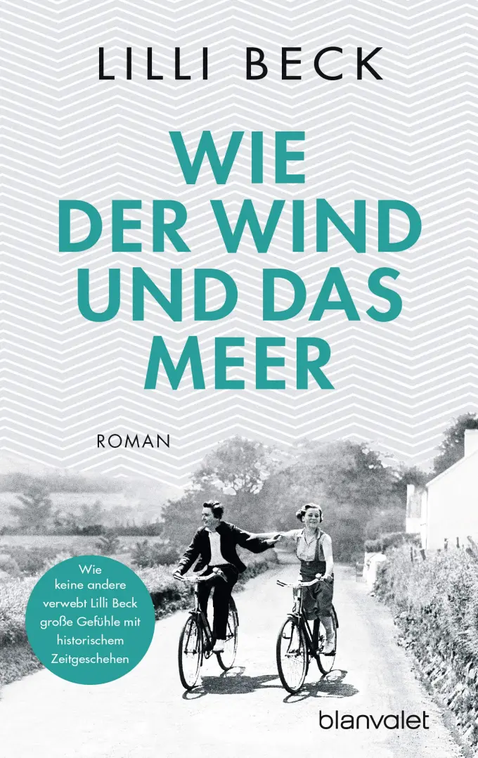 Historischer Roman Bild 1