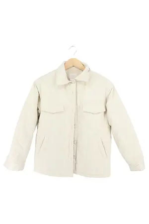 MONDAY TO SUNDAY Steppjacke