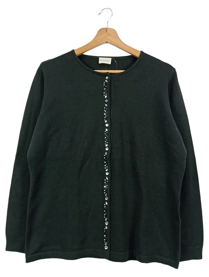 RABE Strickjacke Bild 1