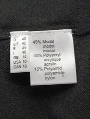 Vorschaubild RABE Strickjacke 4