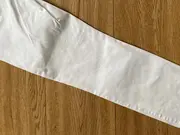 Vorschaubild 4 von EDC Damen Jeans Slim Fit Weiß Größe 36