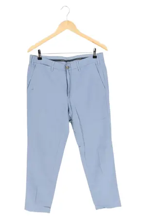HENRY COTTONS Stoffhose