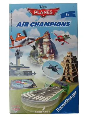 RAVENSBURGER Brettspiel