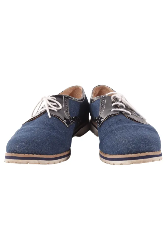 ANDRE Schnürschuhe Bild 2