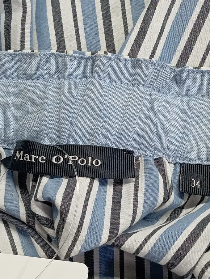 MARC O'POLO T-Shirt Bild 3