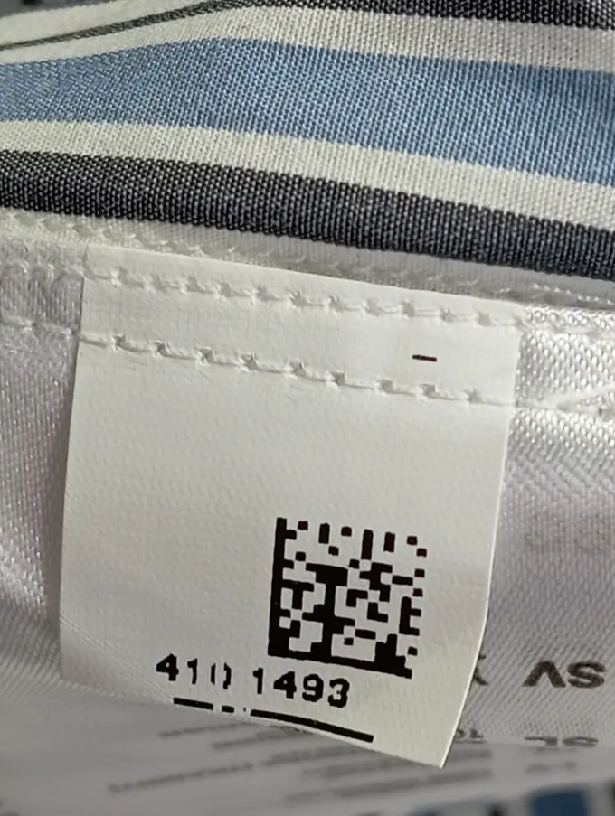 MARC O'POLO T-Shirt Bild 5