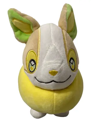 POKÉMON Kuscheltier