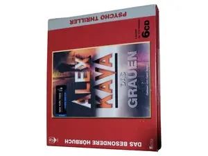 Hörbuch für Erwachsene