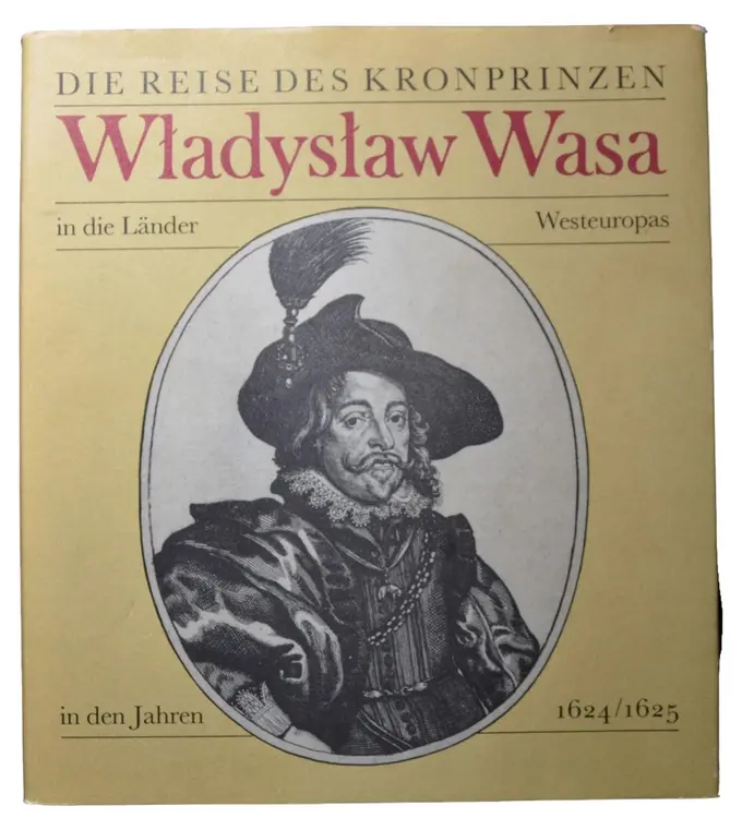 Historischer Roman Bild 1