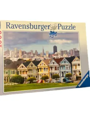 RAVENSBURGER Puzzle