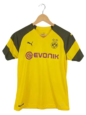 PUMA Fußball Trikot
