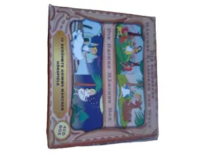 Hörspiel für Kinder