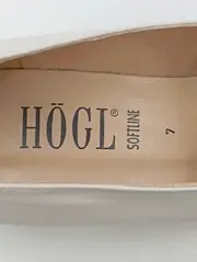 Vorschaubild HÖGL Slipper 3