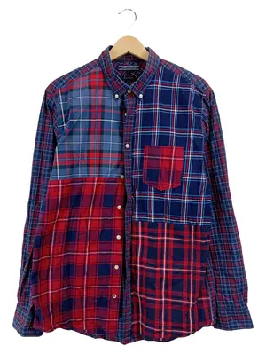 TOMMY HILFIGER Freizeithemd