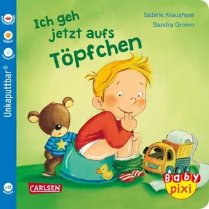 Babybuch