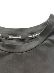 Vorschaubild 6 von Damen Langarmshirt Sport Polyester Schwarz Gr. 36/S Logo