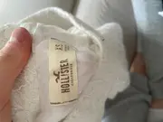 Vorschaubild 3 von Damen A-Linienrock XS Weiß Spitze Florales Muster Freizeit