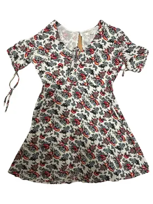 MANGO Freizeitkleid