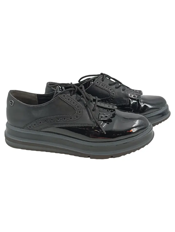 TAMARIS Schnürschuhe Bild 1