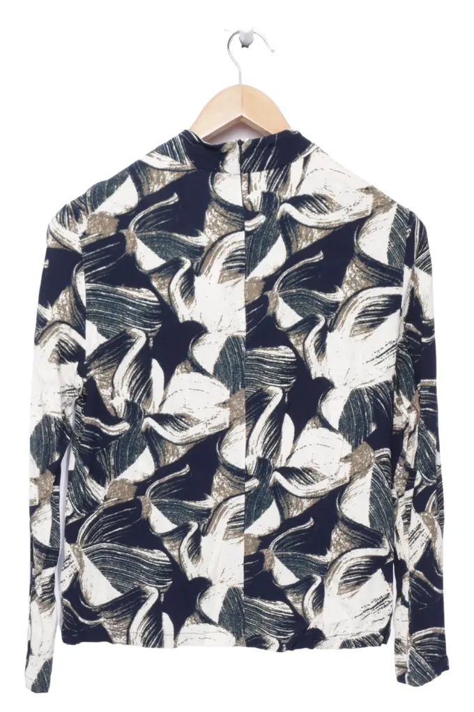 JUST FEMALE Langarmshirt Bild 2