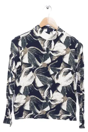 JUST FEMALE Langarmshirt