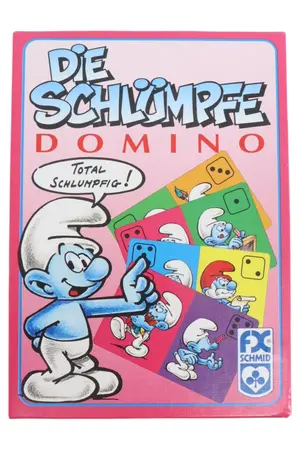 FX SCHMID Domino