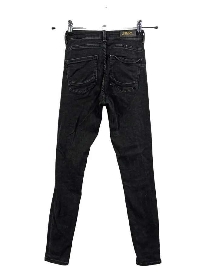 ONLY Jeans Skinny Fit Bild 2