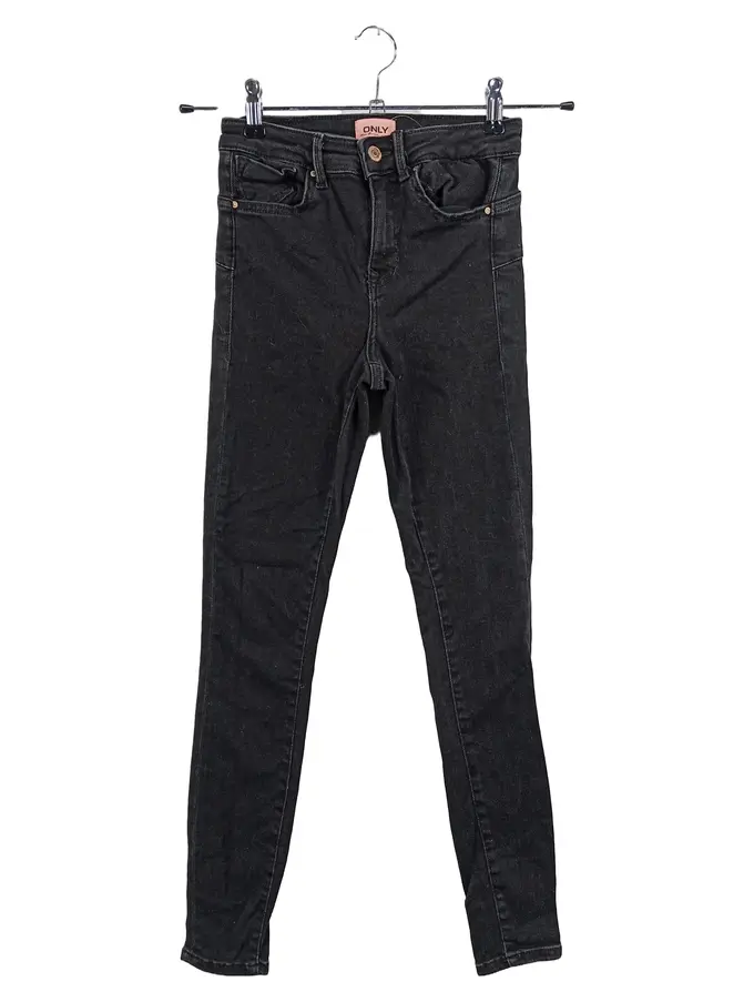 ONLY Jeans Skinny Fit Bild 1
