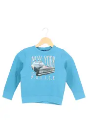 Vorschaubild TOM TAILOR Sweatshirt 1