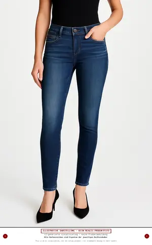 PEPE JEANS Jeans Skinny Fit